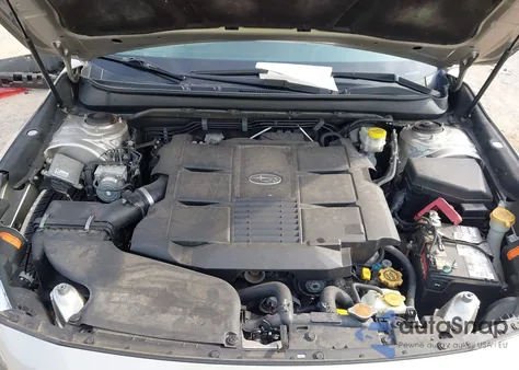 2016 Subaru Outback 3.6R Limited из США, поврежденный, VIN 4S4BSENC7G3336736